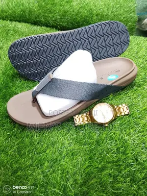 Men’S Genuine Outdoor Open Sandals