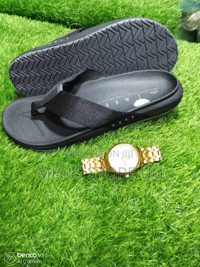 Men’S Genuine Outdoor Open Sandals