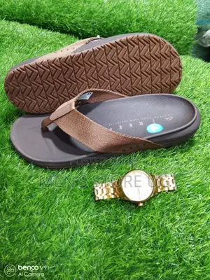Men’S Genuine Outdoor Open Sandals