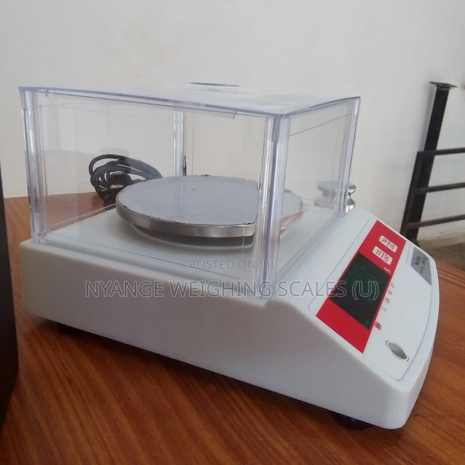 Digital Electronic Balance Weighing Scale 3000g/0.01g