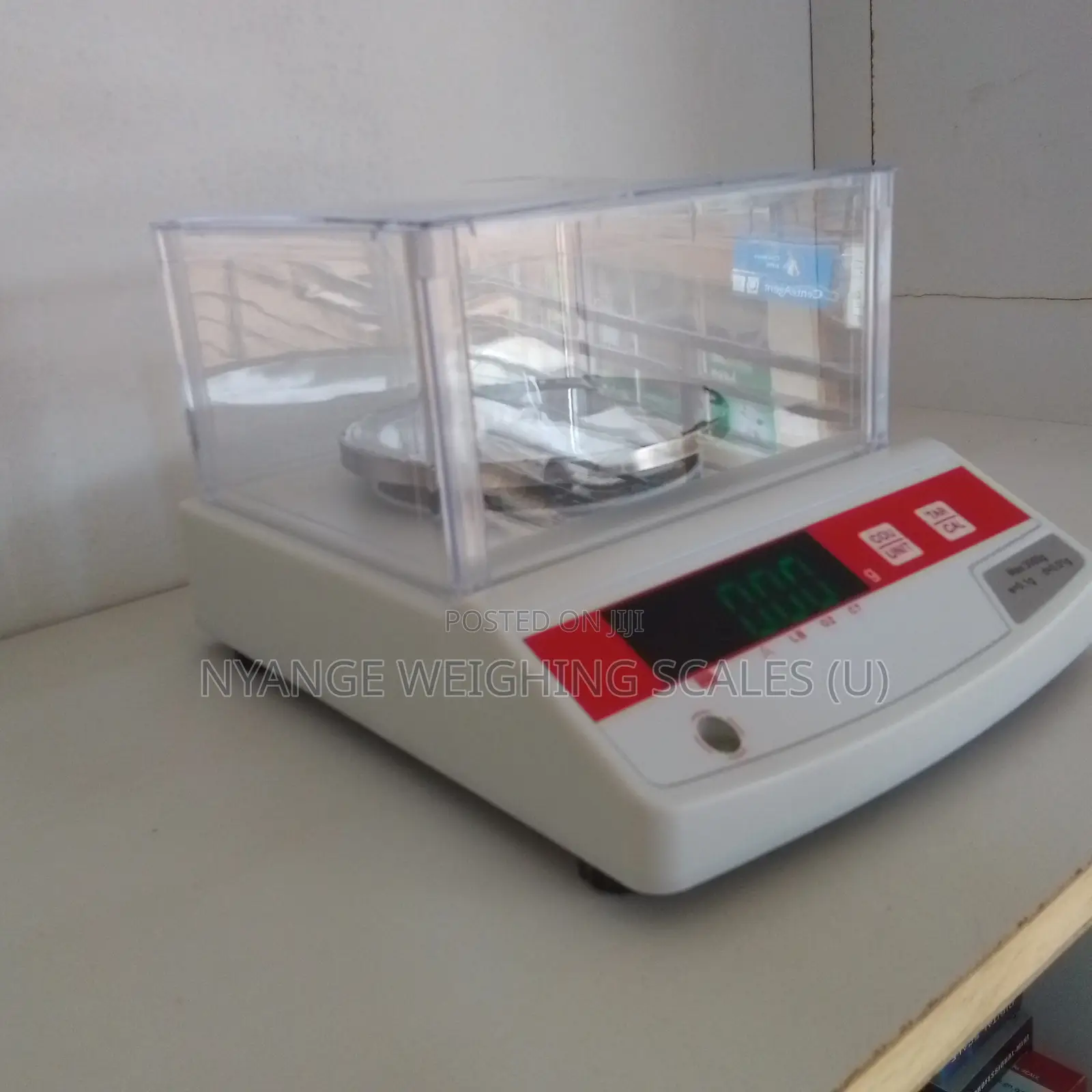 Best Price for Electronic Analytical Scale 3000g/0.01g