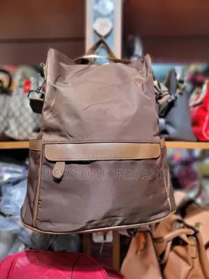 Ladies Back Pack Bags