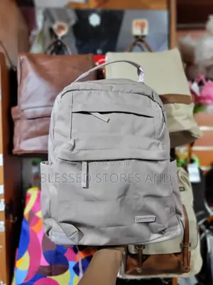 Ladies Back Pack Bags