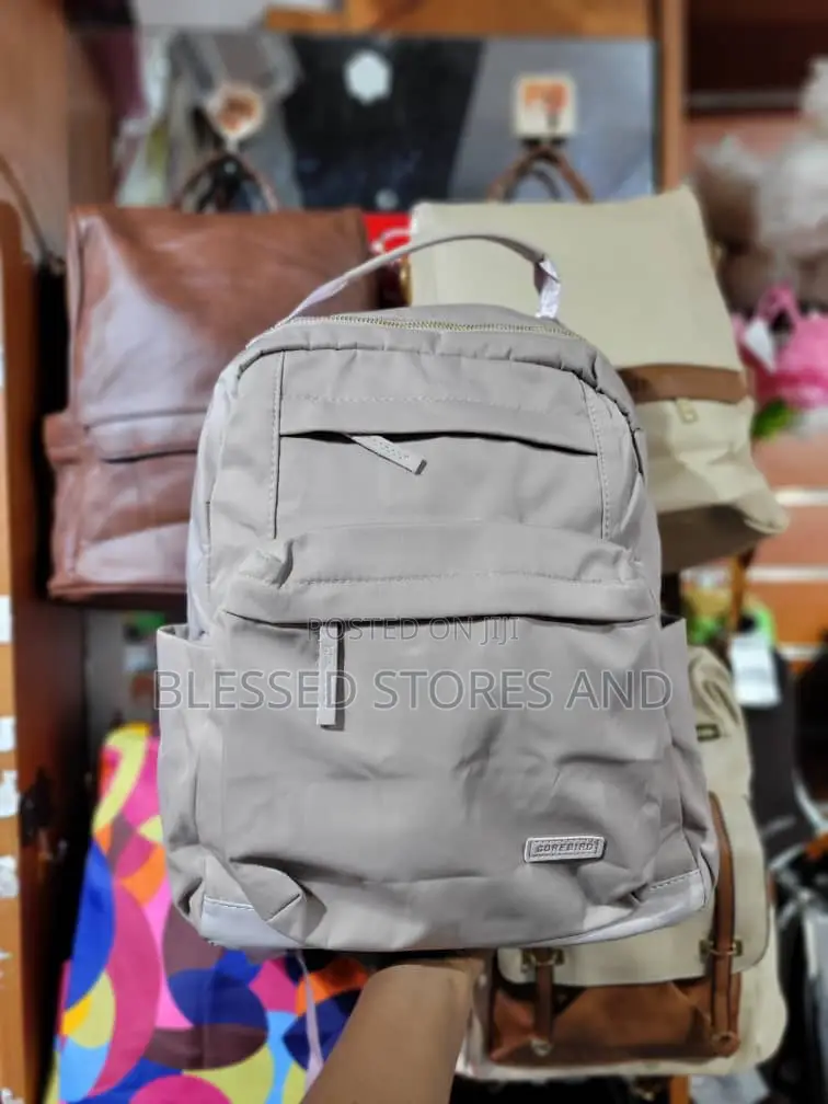 Ladies Back Pack Bags