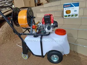 Garden Sprayer With Tank 50L