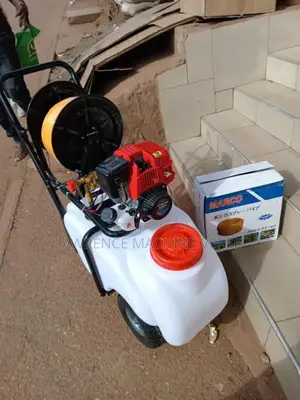 Garden Sprayer With Tank 50L