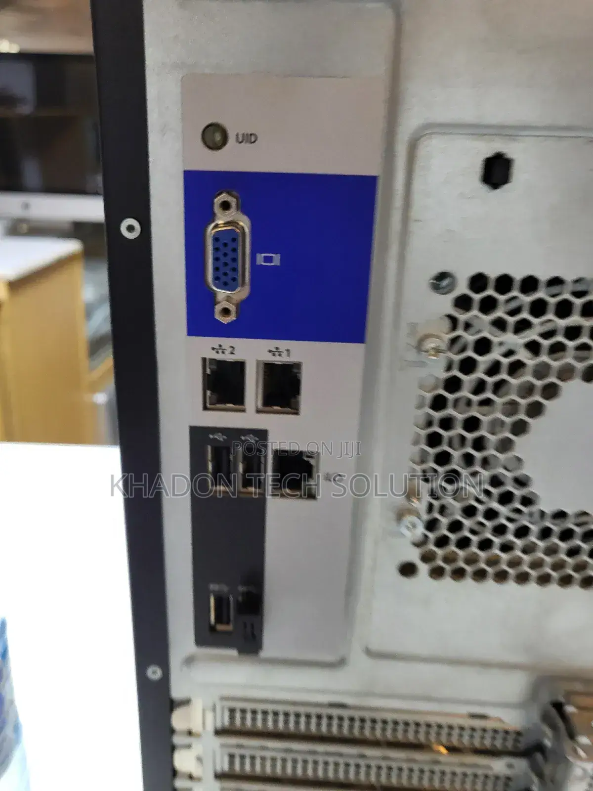 Server HP ProLiant ML30 Gen10 Plus E-2314 32GB Intel Xeon HDD 3T