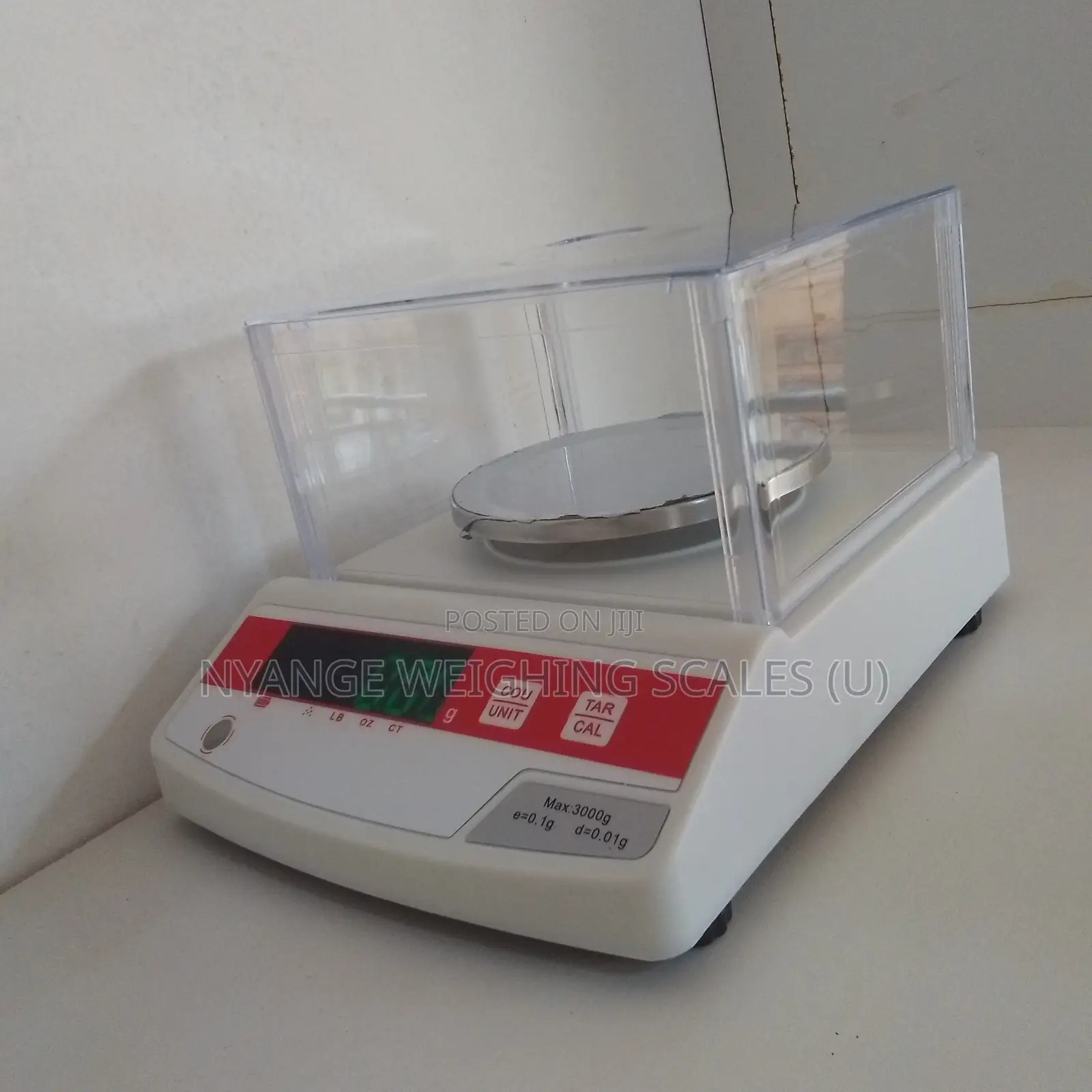 Best Quality of Analytical Scale Scales 3000g/0.01g