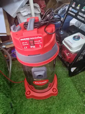 Vacuum Cleaner 30L 2200w