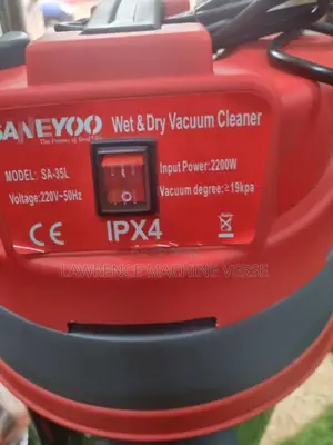 Vacuum Cleaner 30L 2200w