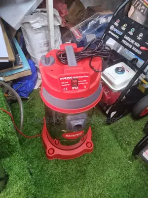 Vacuum Cleaner 30L 2200w