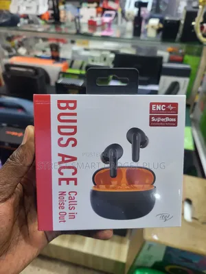 Itel Buds ENC Buds ACE