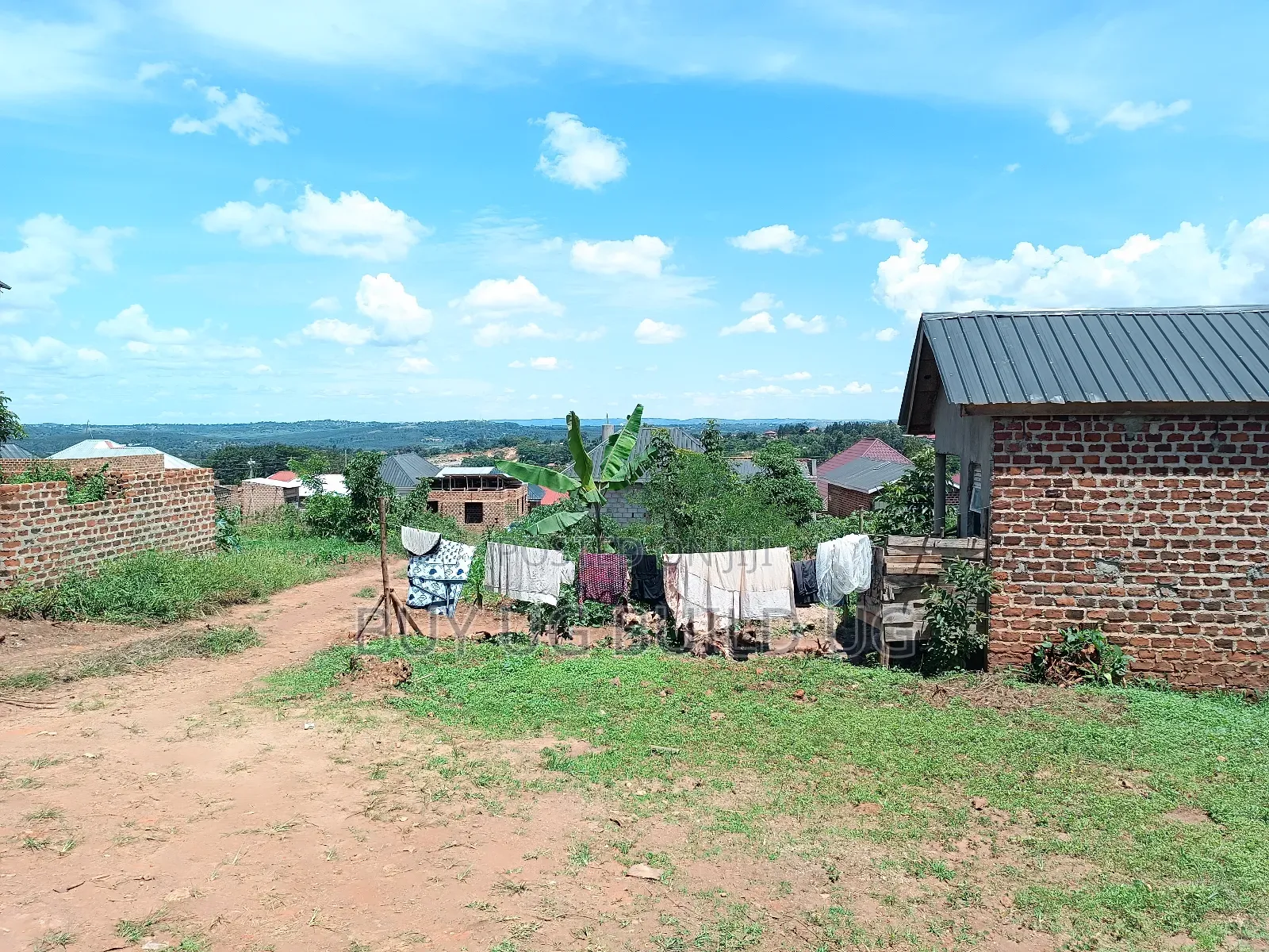 Good Deal 30ft By50ft Plot for Sale Namugongo_bukerere at 6.5m