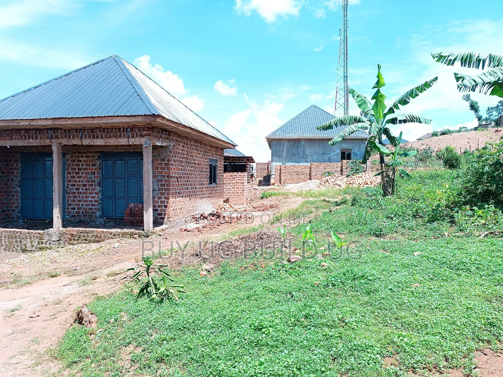 Good Deal 30ft By50ft Plot for Sale Namugongo_bukerere at 6.5m