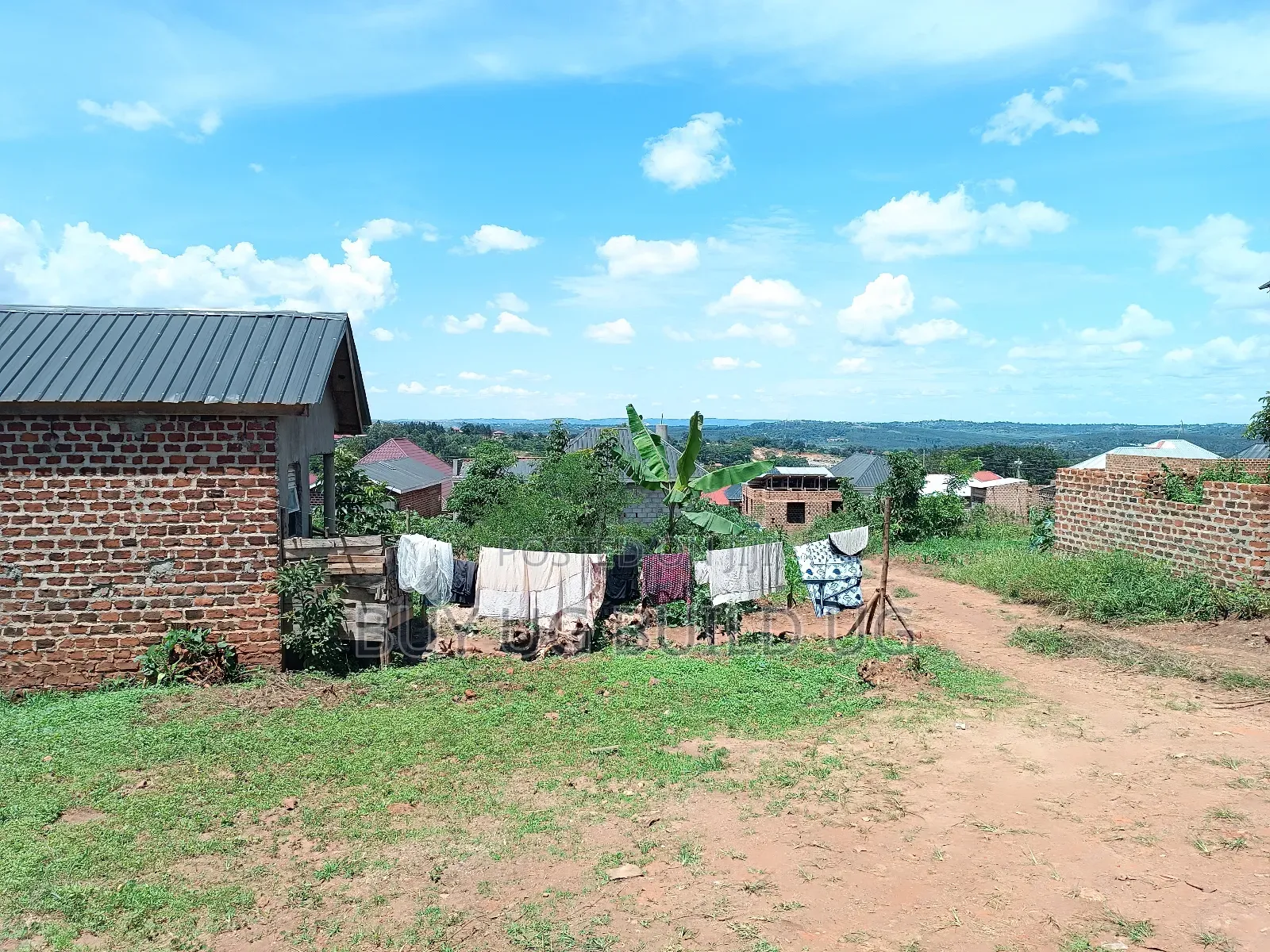 Good Deal 30ft By50ft Plot for Sale Namugongo_bukerere at 6.5m
