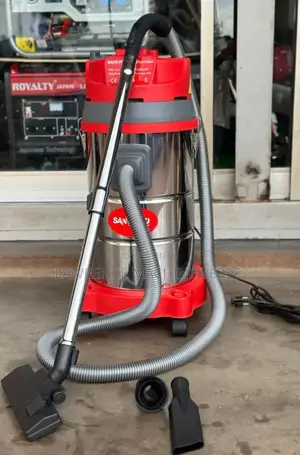 Vacuum Cleaner 30L 2200w