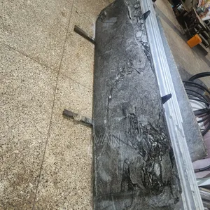 Grey Granite Marble