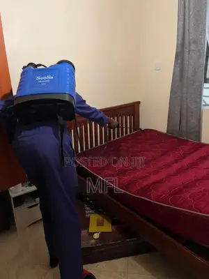 Bedbugs Extermination Services