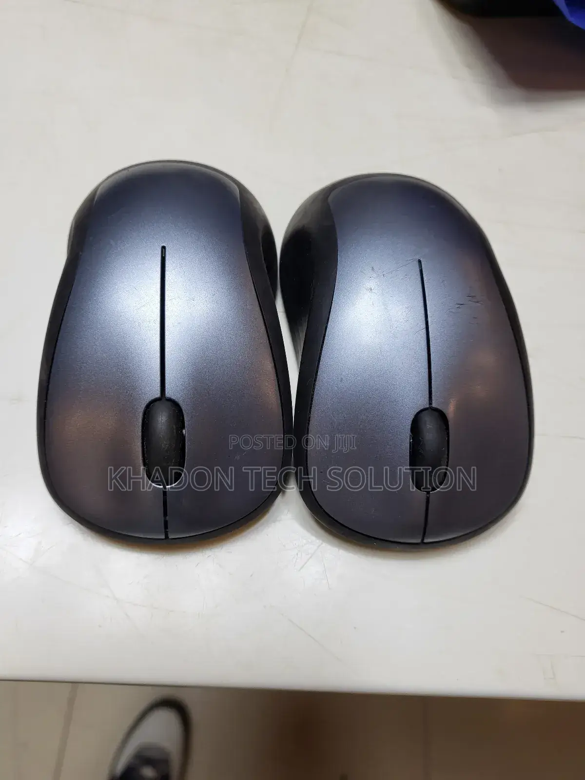 Original Logitech Mouse M310