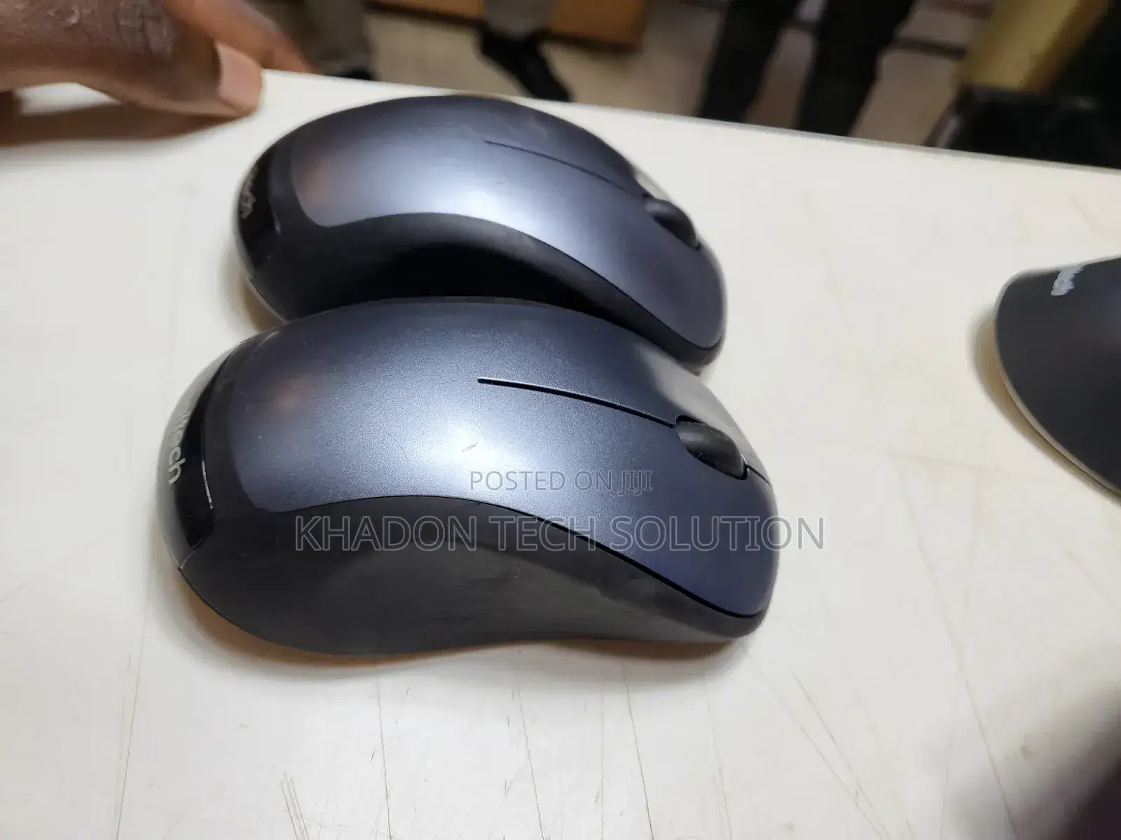 Original Logitech Mouse M310