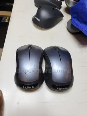 Original Logitech Mouse M310