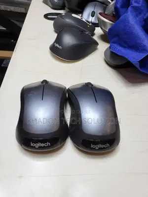 Original Logitech Mouse M310