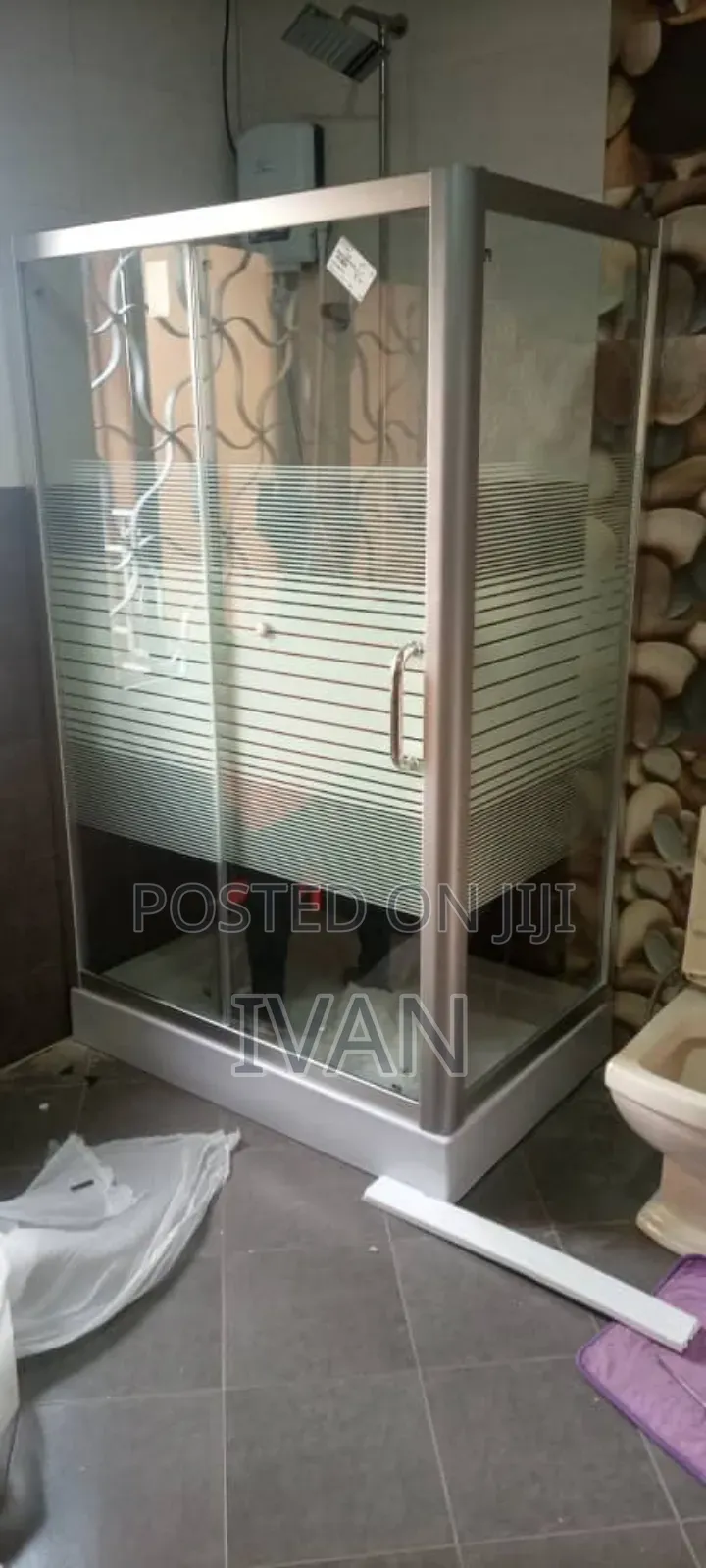 Shower Cabin 120x90