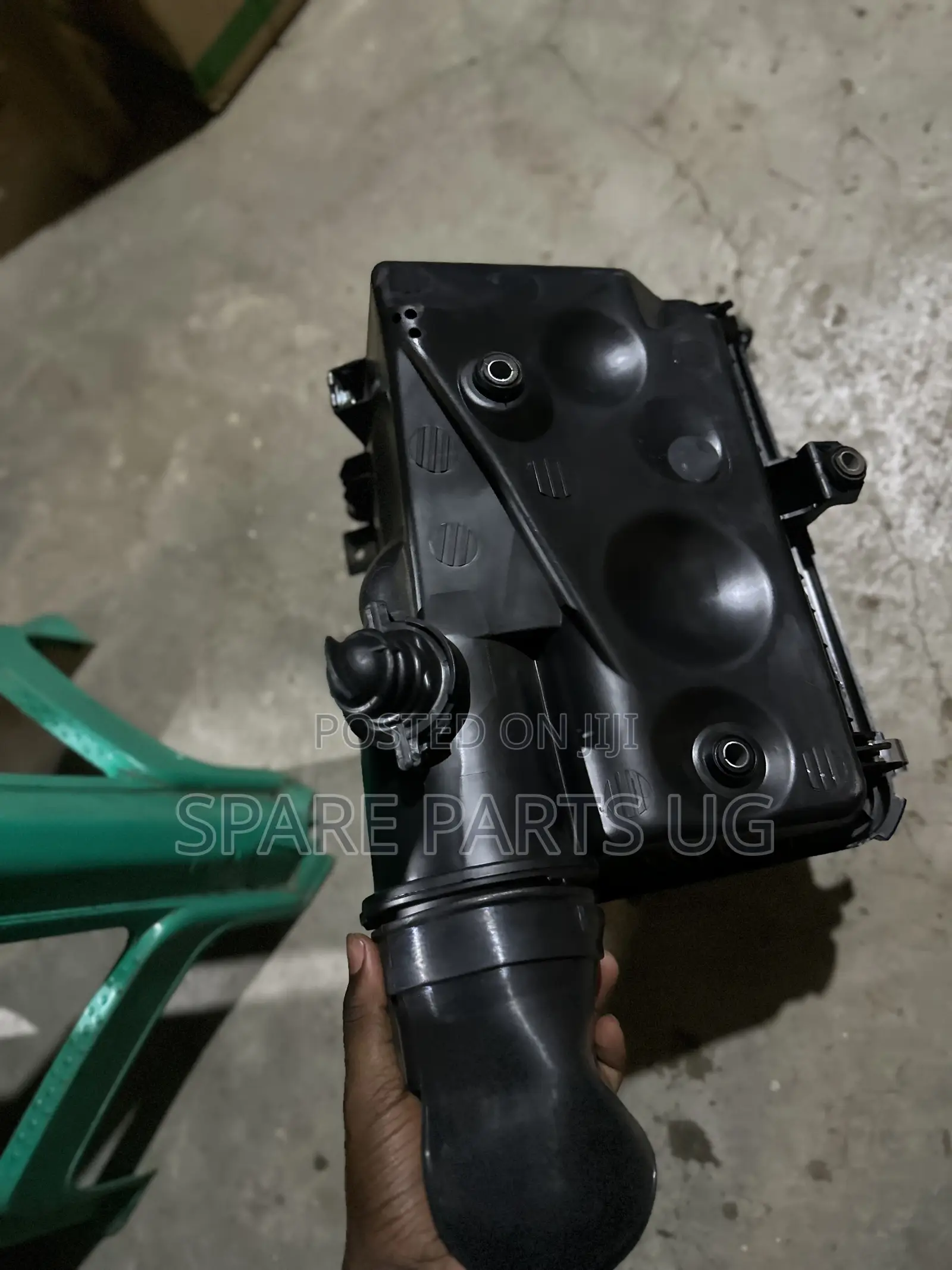 Landcruiser Prado FJ150 2010 - 2022 Air Cleaner Housing