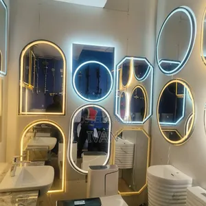Led Mirrors