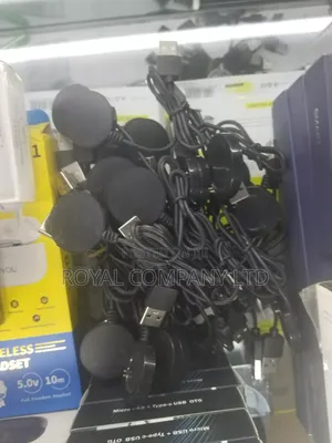 Smart Watch Chargers