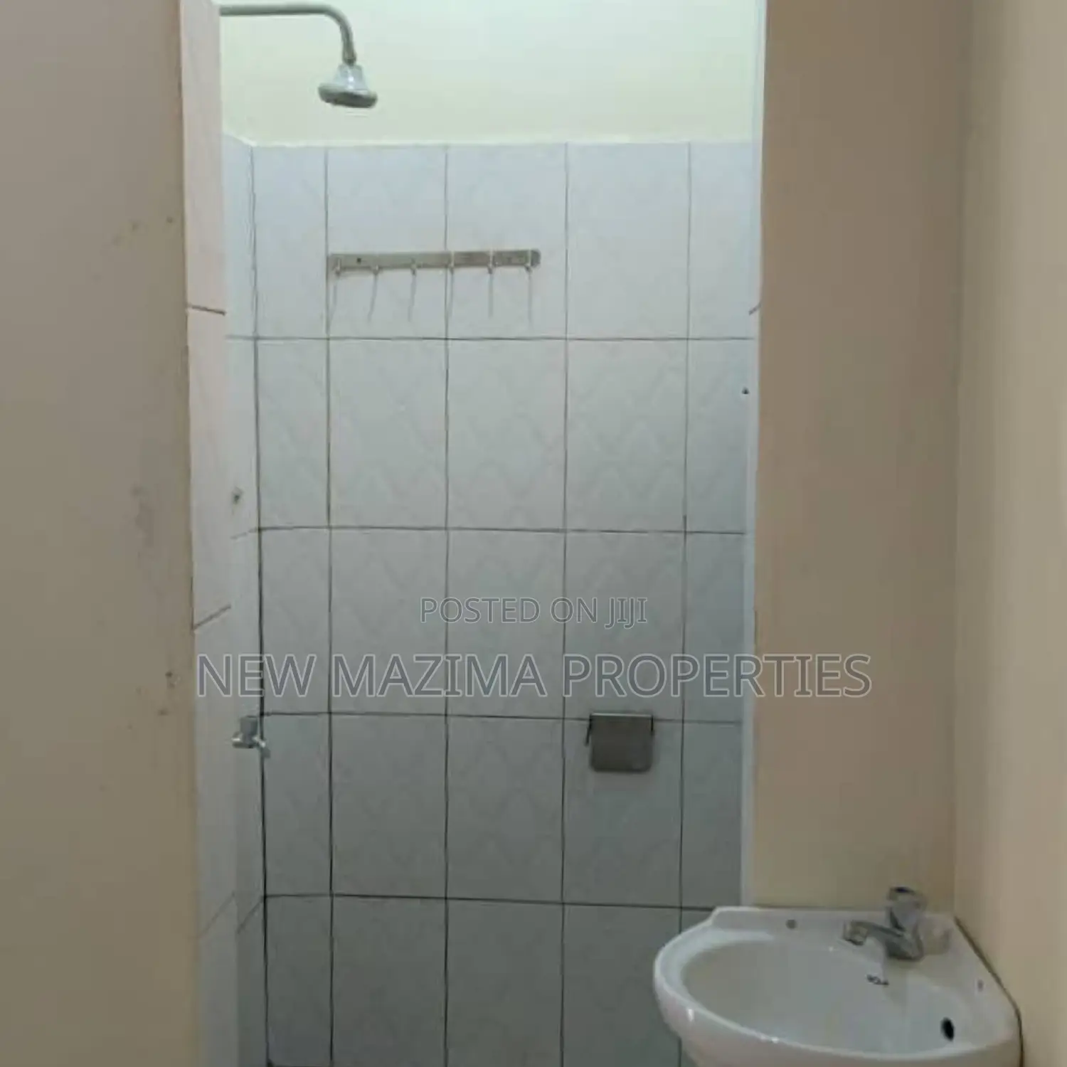 4bdrm House in Nansana Town, Division A for sale
