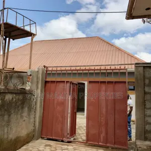 4bdrm House in Nansana Town, Division A for sale