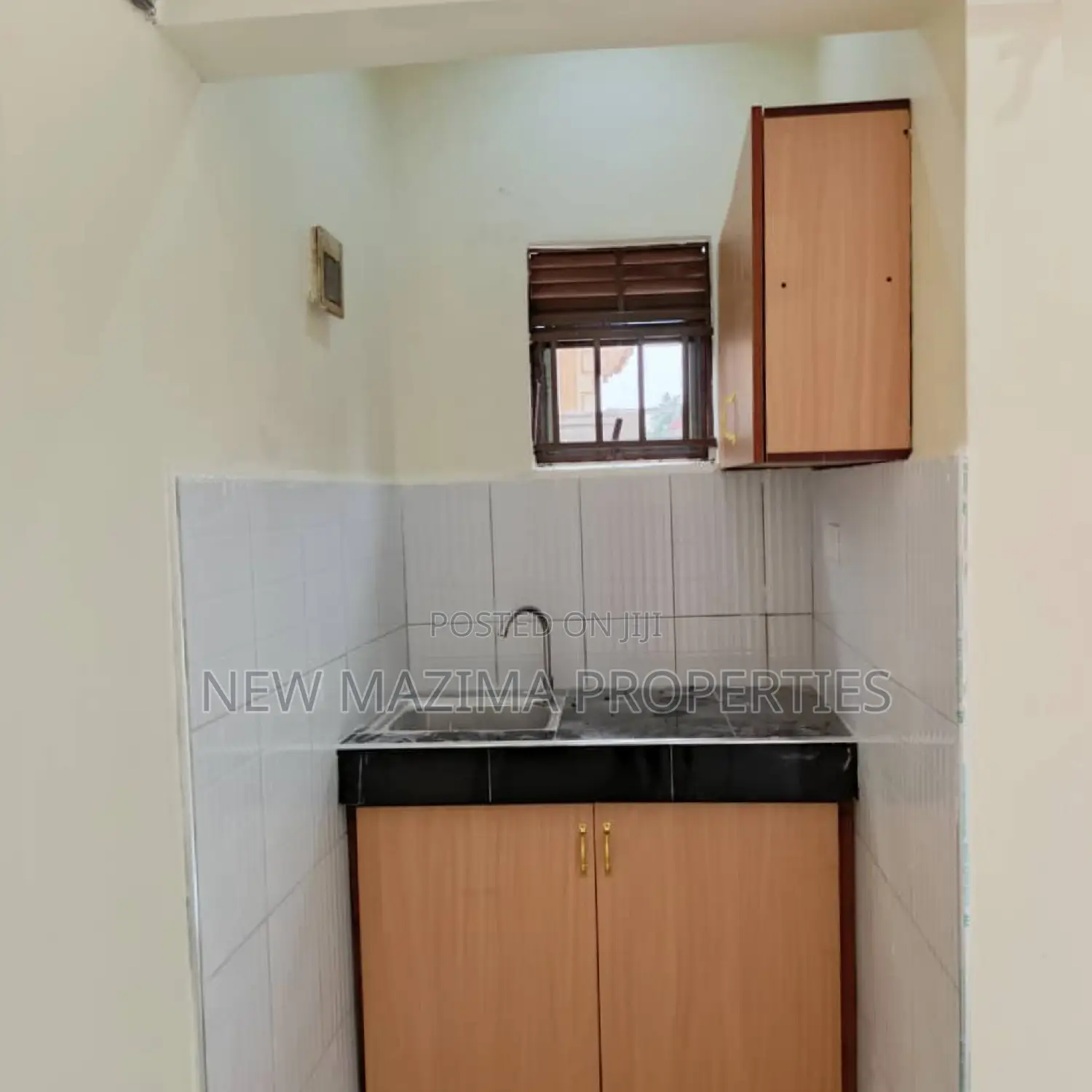 4bdrm House in Nansana Town, Division A for sale