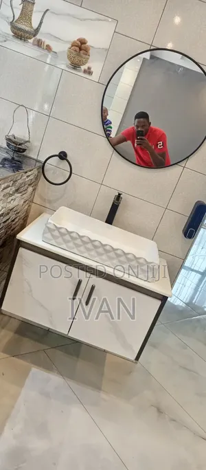 Handwash Vanity 2