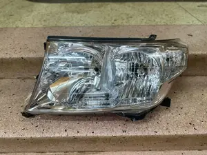 Landcruiser 200 V8 2008 - 2011 Headlight