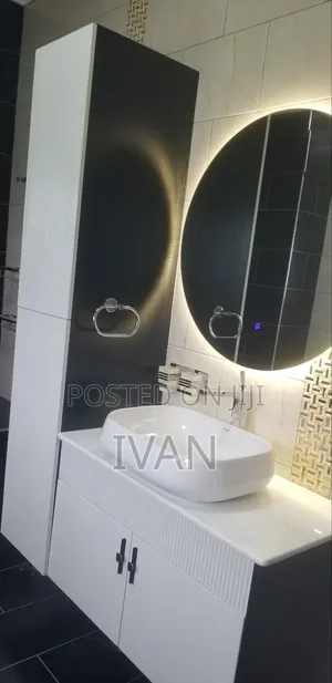 Hand Wash Vanity 3