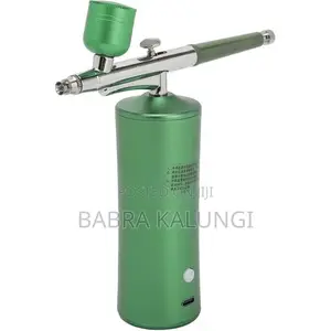 Handheld Facial Oxygen Contraption, Fine Mist USB
