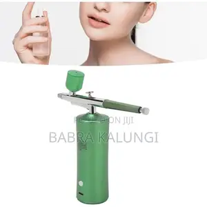 Handheld Facial Oxygen Contraption, Fine Mist USB