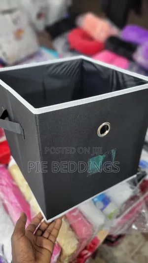 New Black Organisers