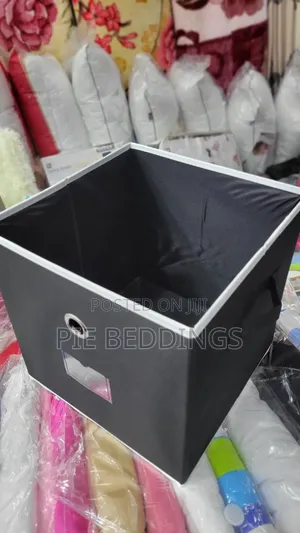 New Black Organisers