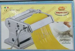 Manual Pasta Maker/ Spaghetti Maker
