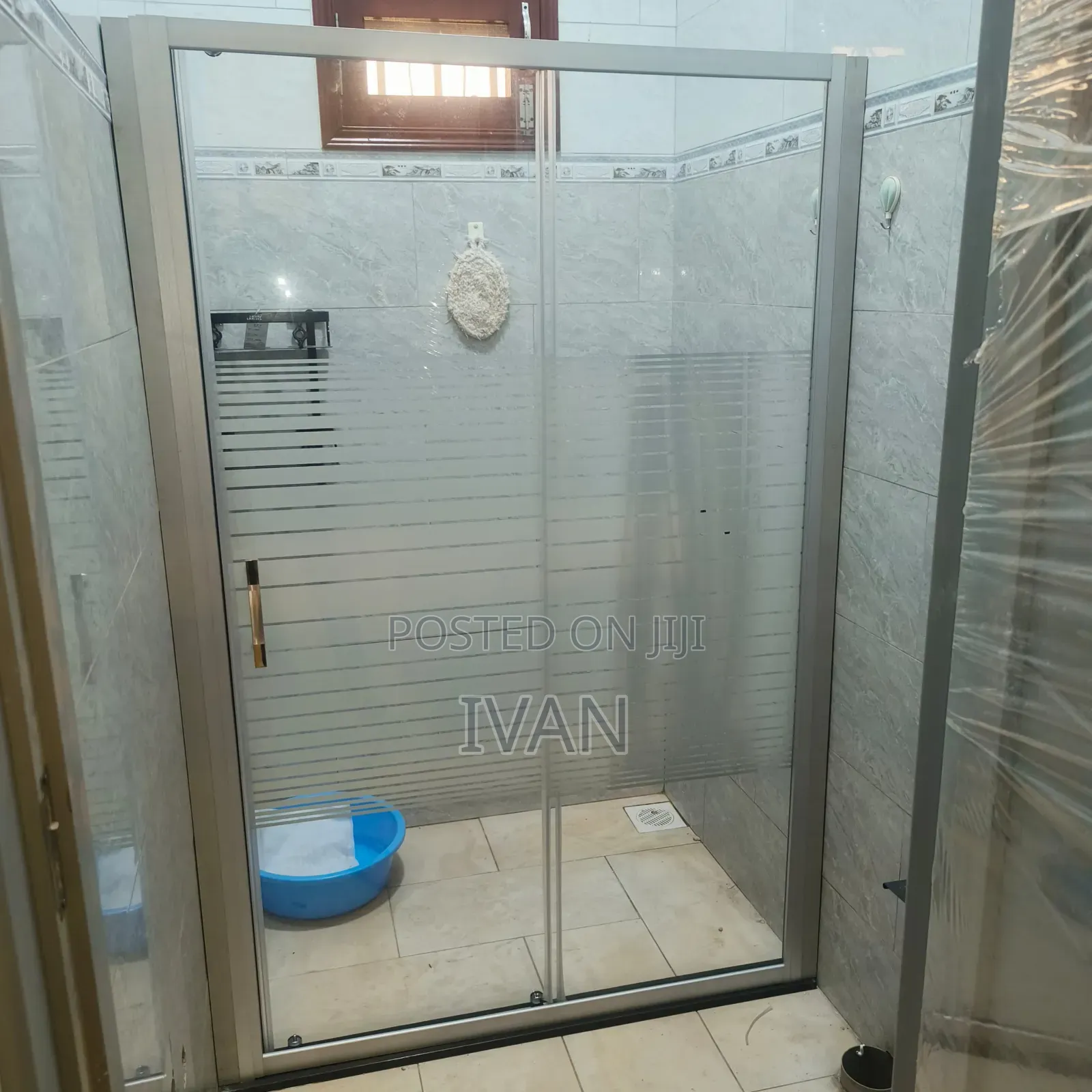 Shower Doors