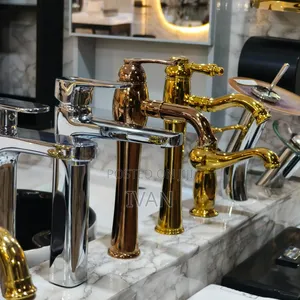 Countertop Mixers