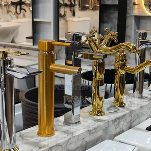 Countertop Mixers