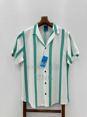 Serene Big Time Shirt