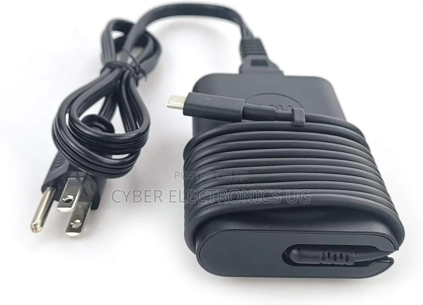 Dell Laptop Charger 65W Watt USB Type C AC Power Adapter