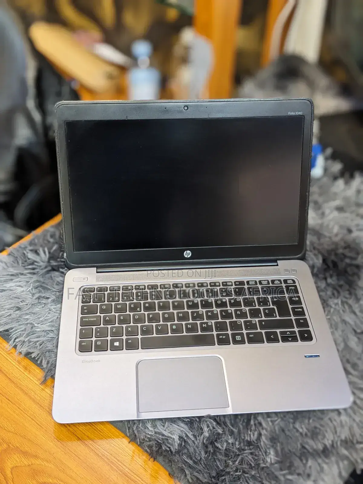 New Desktop Computer HP 16GB Intel Core I5 SSD 256GB