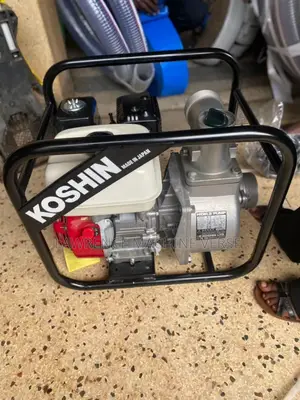 Surface Water Pump 2 Inch Koshin