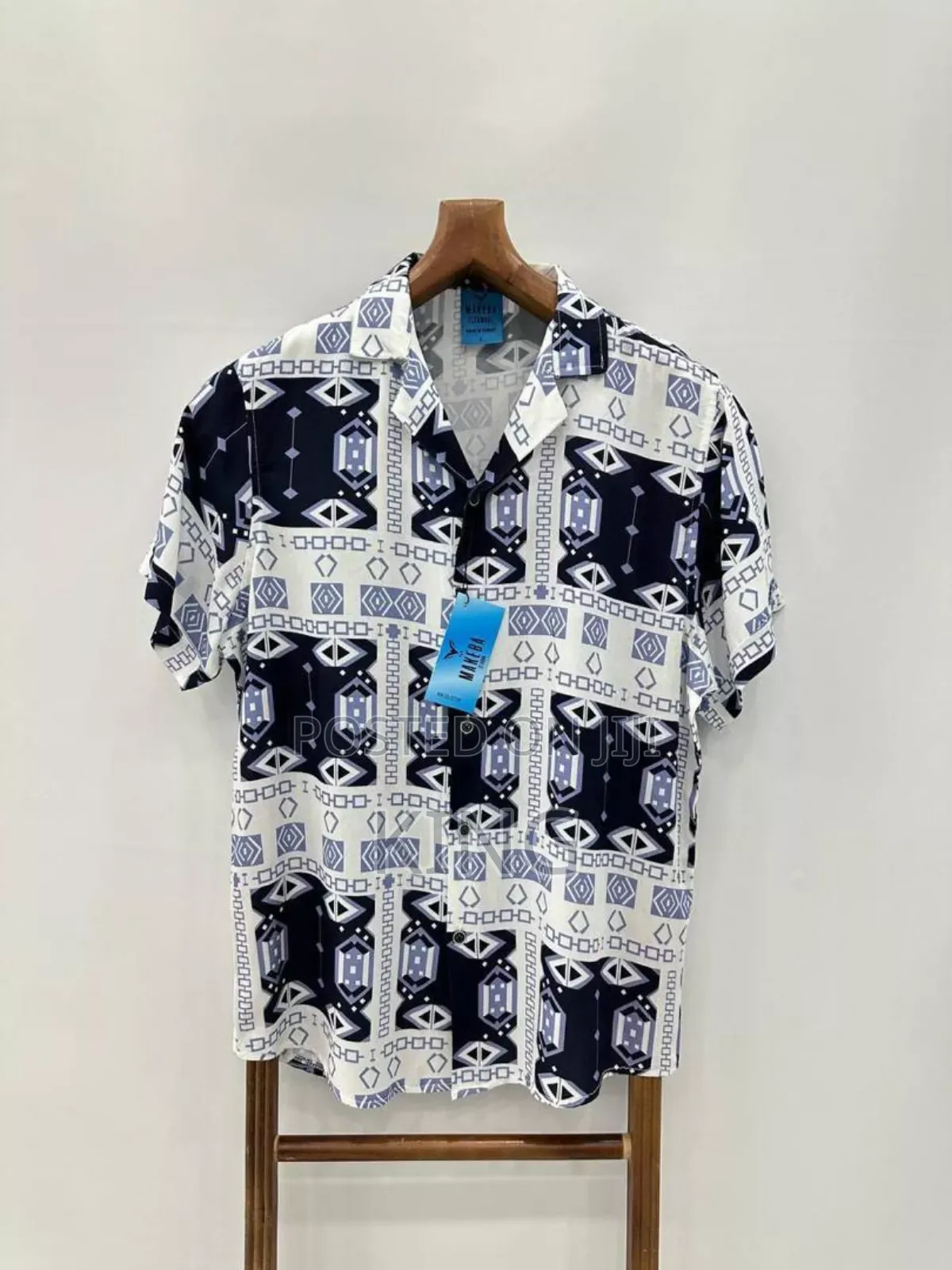 Majest Big Time Shirt