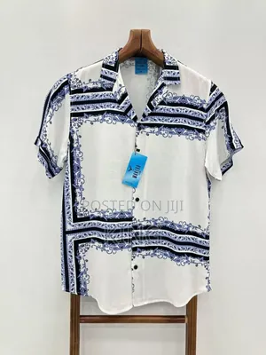 Proper Big Time Shirt